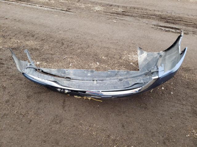 2C4RC1CG0CR199669 - 2012 CHRYSLER TOWN & COU TOURING L BLUE photo 13