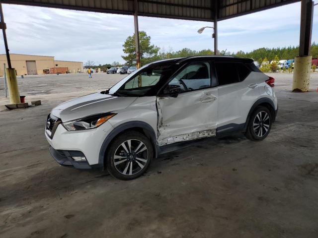 2019 NISSAN KICKS S, 