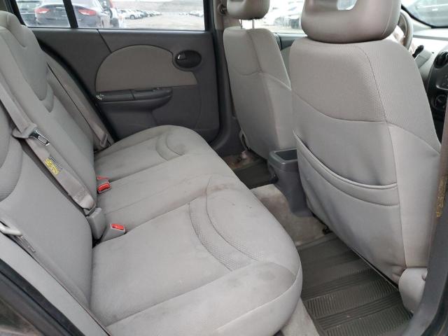 1G8AJ52FX3Z101315 - 2003 SATURN ION LEVEL 2 ლურჯი ფოტო 10