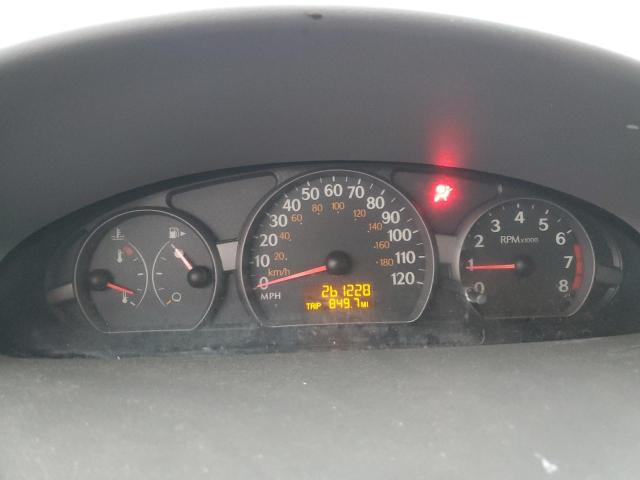 1G8AJ52FX3Z101315 - 2003 SATURN ION LEVEL 2 ლურჯი ფოტო 9