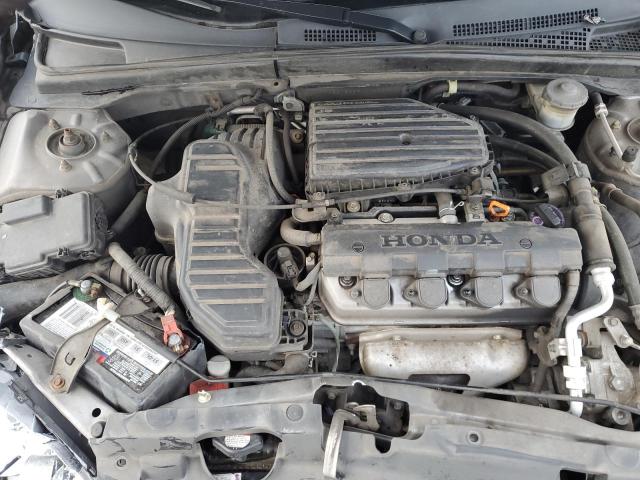 1HGES16385L019927 - 2005 HONDA CIVIC DX VP Boz foto 11