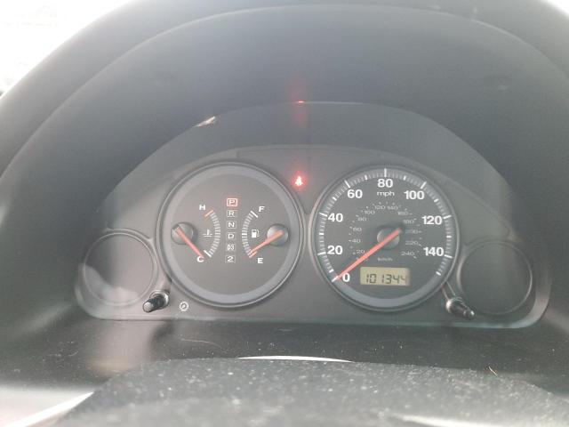 1HGES16385L019927 - 2005 HONDA CIVIC DX VP Boz foto 9