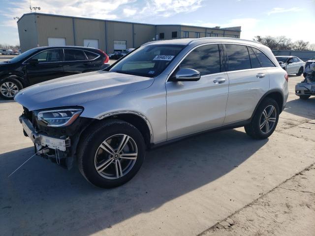 2020 MERCEDES-BENZ GLC 300, 