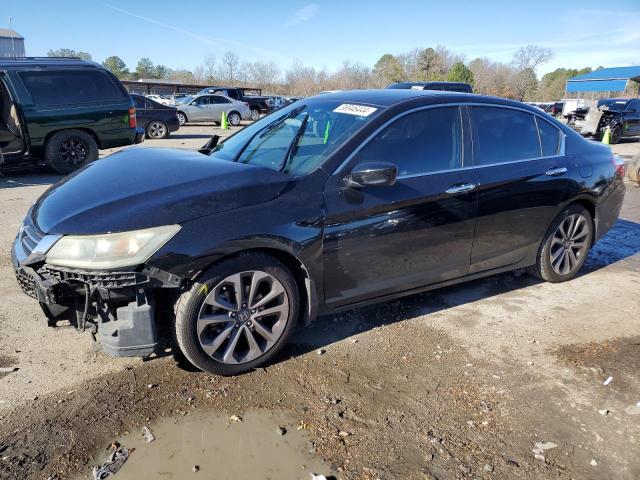 2014 HONDA ACCORD SPORT, 