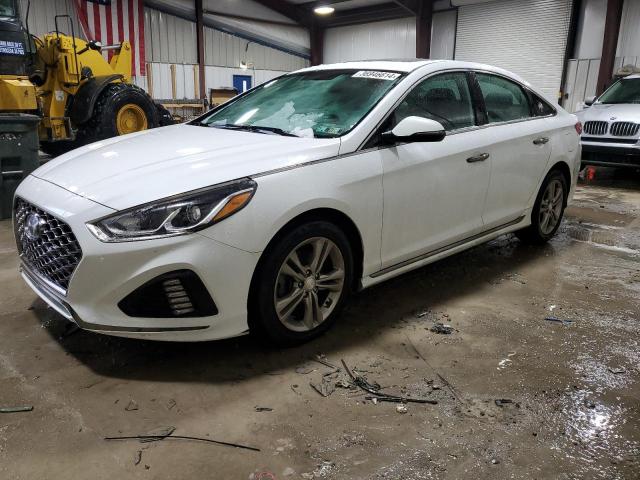 2019 HYUNDAI SONATA LIMITED, 