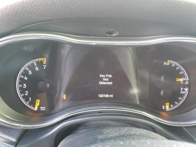 1C4RJFLG8JC155637 - 2018 JEEP GRAND CHER TRAILHAWK 蓝色 照片 9