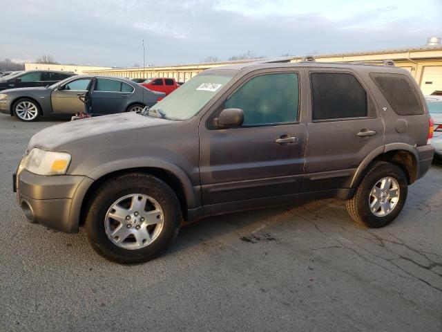 2006 FORD ESCAPE LIMITED, 