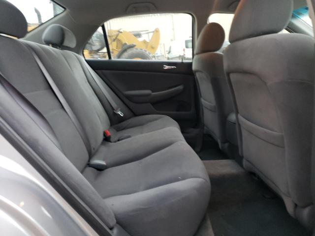 1HGCM56167A208128 - 2007 HONDA ACCORD VALUE SILVER photo 10