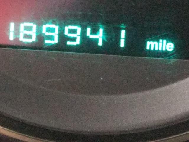 1J8HG48K36C271307 - 2006 JEEP COMMANDER  ფოტო 8