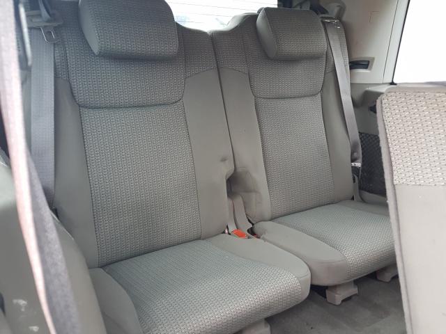 1J8HG48K36C271307 - 2006 JEEP COMMANDER  ფოტო 9