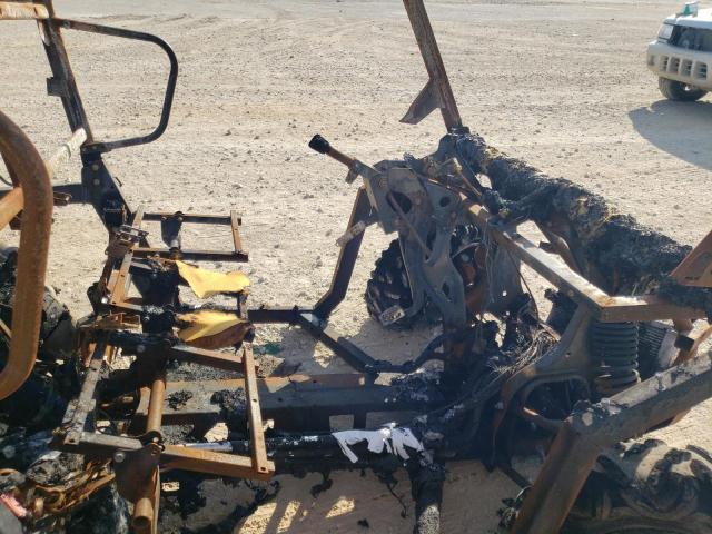 3JBUGAR27HK001127 - 2017 CAN-AM DEFENDER HD5 BURN photo 5