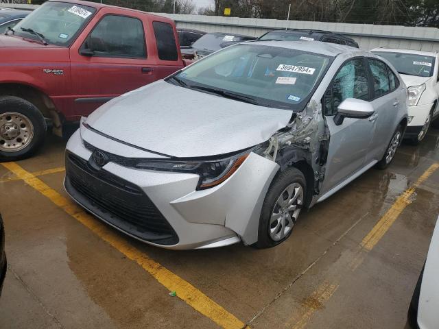 2023 TOYOTA COROLLA LE, 