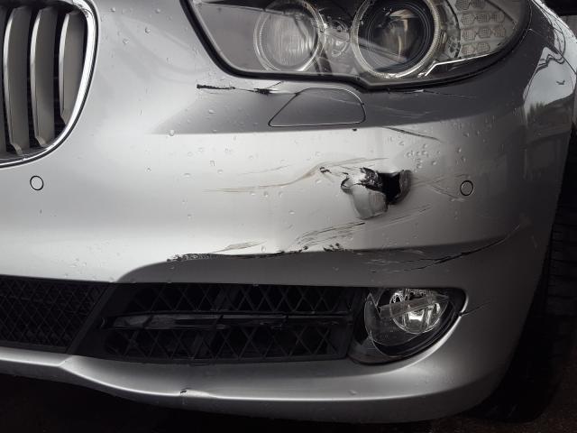 WBASN0C57DDW92657 - 2013 BMW 550 IGT  photo 9