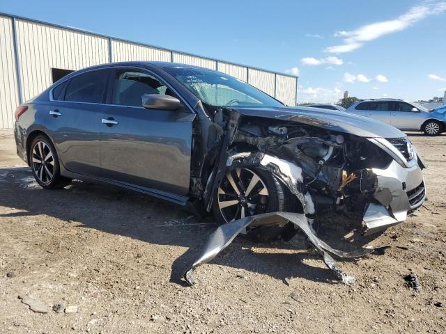 1N4AL3AP2JC109669 - 2018 NISSAN ALTIMA 2.5 GRAY photo 4