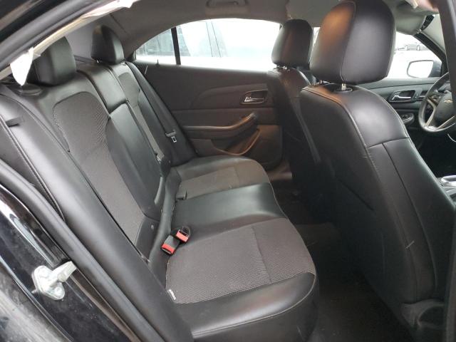 1G11C5SL2FF196215 - 2015 CHEVROLET MALIBU 1LT BLACK photo 10