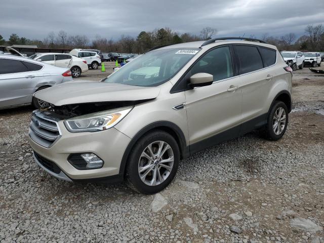 2017 FORD ESCAPE SE, 