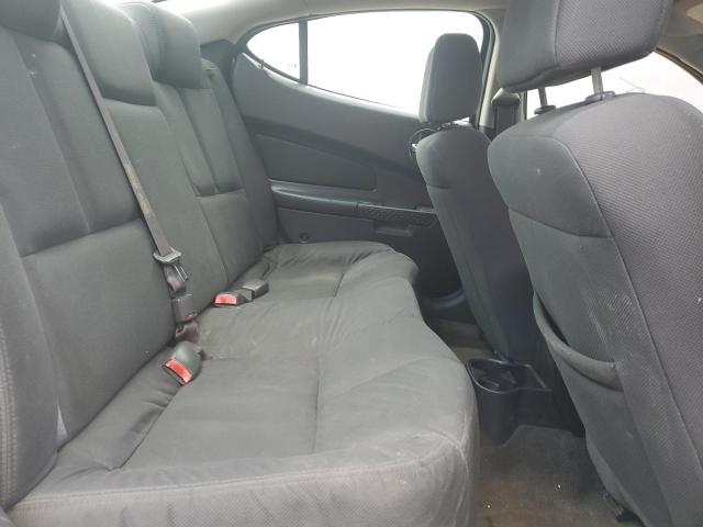 2G2WP522951183528 - 2005 PONTIAC GRAND PRIX 银色 照片 10