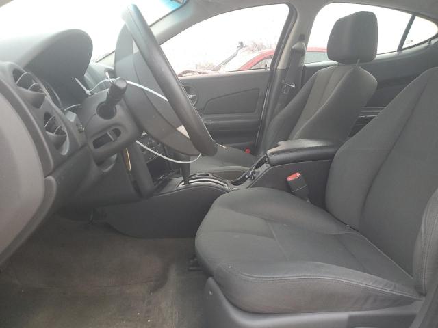 2G2WP522951183528 - 2005 PONTIAC GRAND PRIX 银色 照片 7