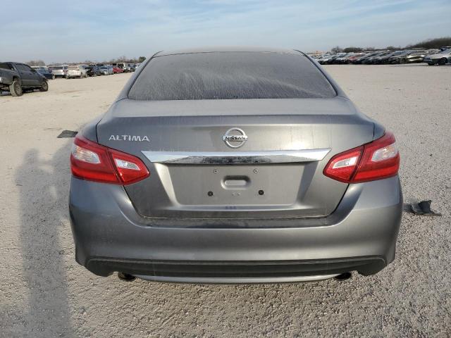 1N4AL3AP9HN361076 - 2017 NISSAN ALTIMA 2.5 GRAY photo 6