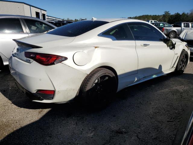 JN1FV7EK6LM400238 - 2020 INFINITI Q60 RED SPORT 400 WHITE photo 3