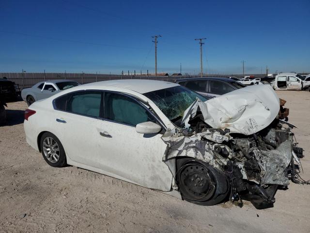 1N4AL3AP5JC283526 - 2018 NISSAN ALTIMA 2.5 WHITE photo 4