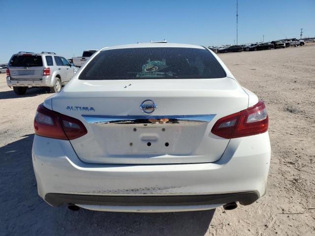 1N4AL3AP5JC283526 - 2018 NISSAN ALTIMA 2.5 WHITE photo 6