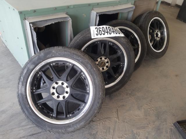 undefined - 2000 OTHR RIMS/TIRES  photo 1