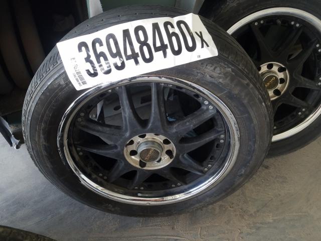 undefined - 2000 OTHR RIMS/TIRES  photo 5