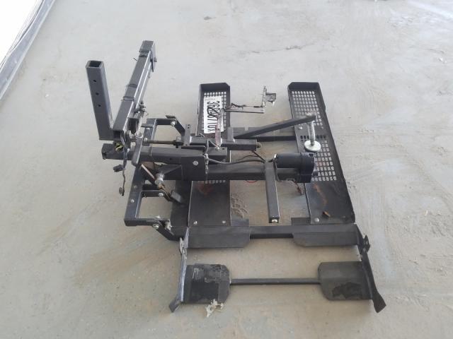 undefined - 2000 OTHER WHEELCHAIR  photo 2