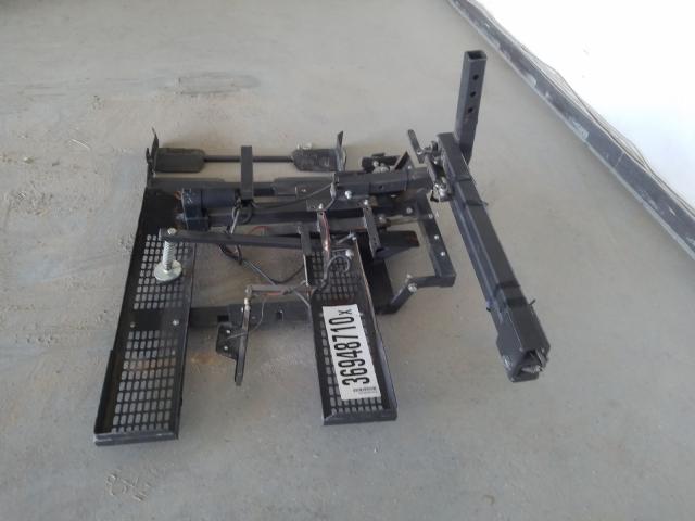 undefined - 2000 OTHER WHEELCHAIR  photo 3