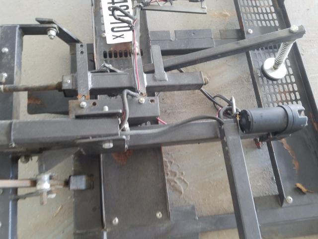 undefined - 2000 OTHER WHEELCHAIR  photo 6