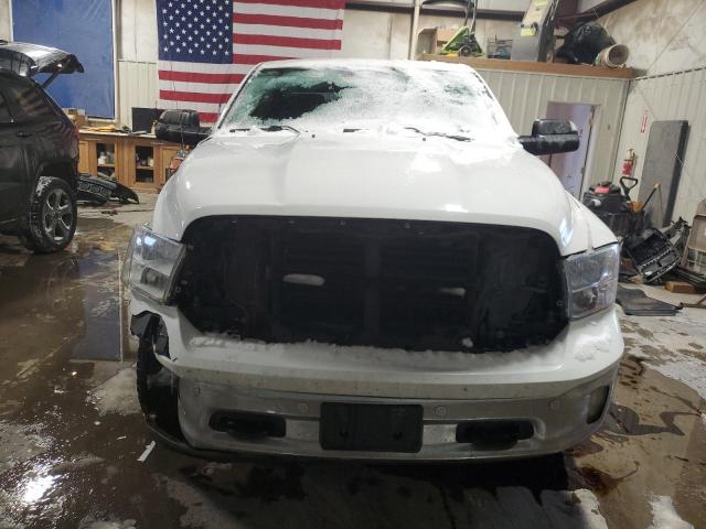 1C6RR7TT9HS718732 - 2017 RAM 1500 SLT WHITE photo 5