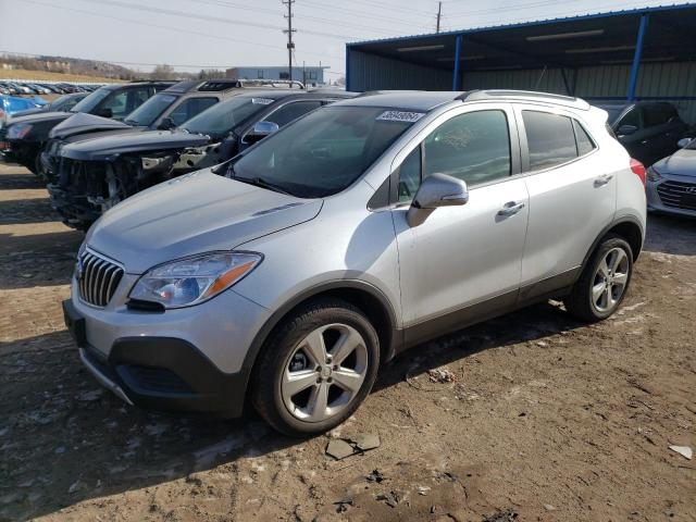 2015 BUICK ENCORE, 