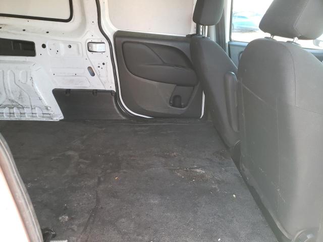 ZFBHRFAB3K6N75790 - 2019 RAM PROMASTER 白色 照片 11