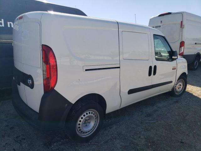 ZFBHRFAB3K6N75790 - 2019 RAM PROMASTER WHITE photo 3