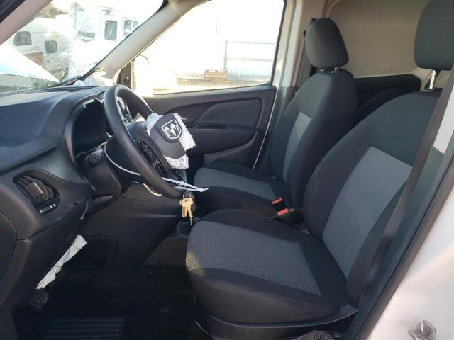 ZFBHRFAB3K6N75790 - 2019 RAM PROMASTER 白色 照片 7