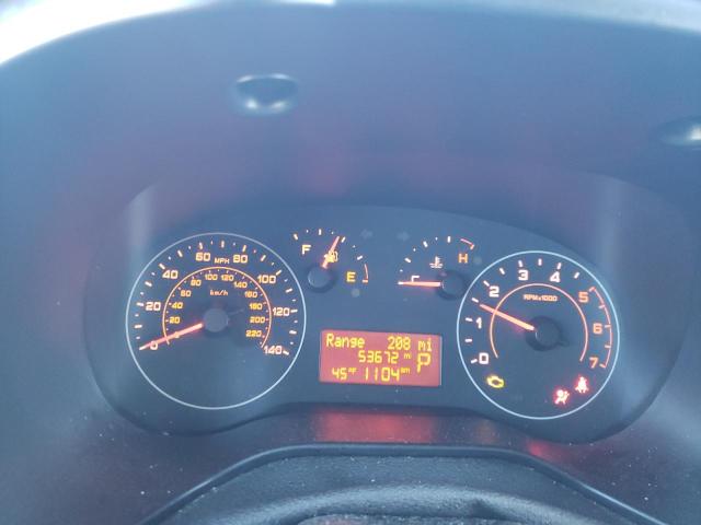 ZFBHRFAB3K6N75790 - 2019 RAM PROMASTER 白色 照片 9