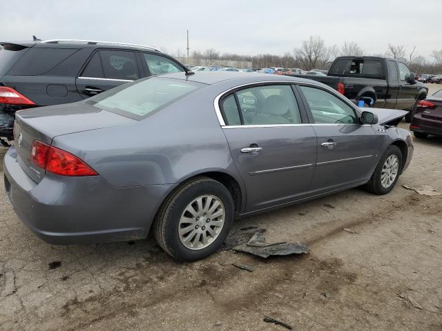 1G4HP57227U156798 - 2007 BUICK LUCERNE CX GRAY photo 3