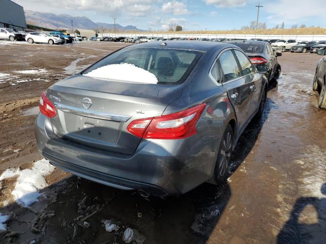 1N4AL3AP2HC196600 - 2017 NISSAN ALTIMA 2.5 GRAY photo 3