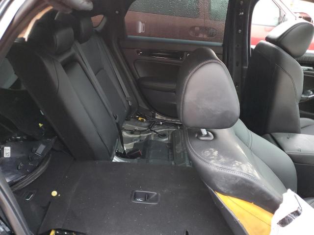 19XFL1H84NE009154 - 2022 HONDA CIVIC SPORT TOURING Grau Foto 10