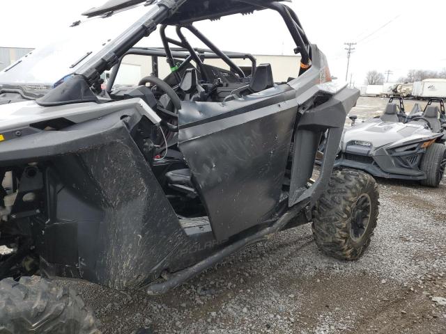 3NSRAE924PF363398 - 2023 POLARIS RZR PRO XP SPORT SILVER photo 9