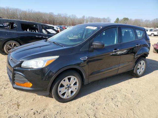 2014 FORD ESCAPE S, 