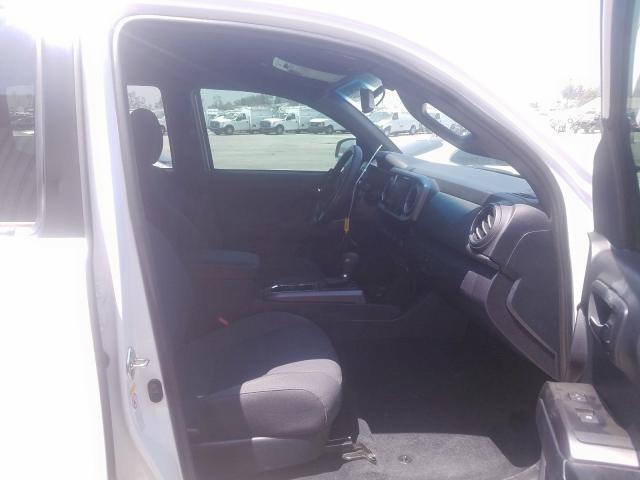 3TMDZ5BN0KM067369 - 2019 TOYOTA TACOMA DOUBLE CAB  照片 5