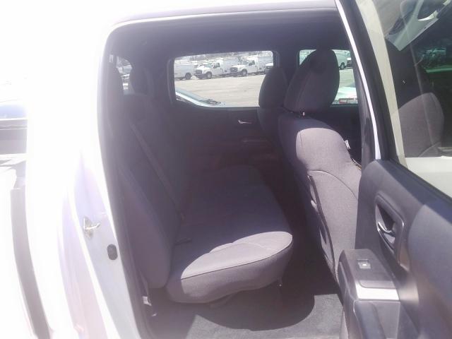 3TMDZ5BN0KM067369 - 2019 TOYOTA TACOMA DOUBLE CAB  照片 6