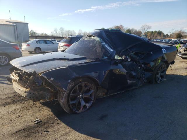 2014 DODGE CHALLENGER SXT, 