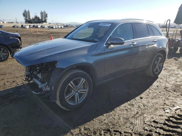 2022 MERCEDES-BENZ GLC 300, 