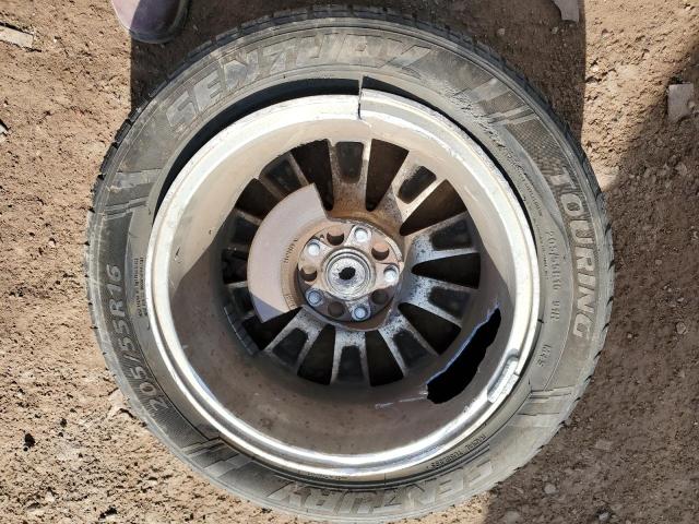 2HGFG12969H534881 - 2009 HONDA CIVIC EXL ვერცხლისფერი ფოტო 12