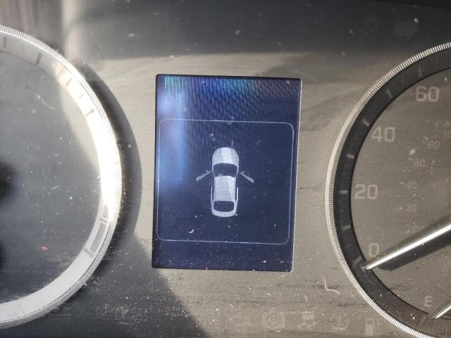 5NPE34AF8HH474400 - 2017 HYUNDAI SONATA SPORT Blau Foto 8