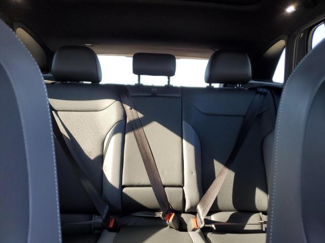 1V2FMPE87PC012031 - 2023 VOLKSWAGEN ID.4 PRO S ნაცრისფერი ფოტო 10