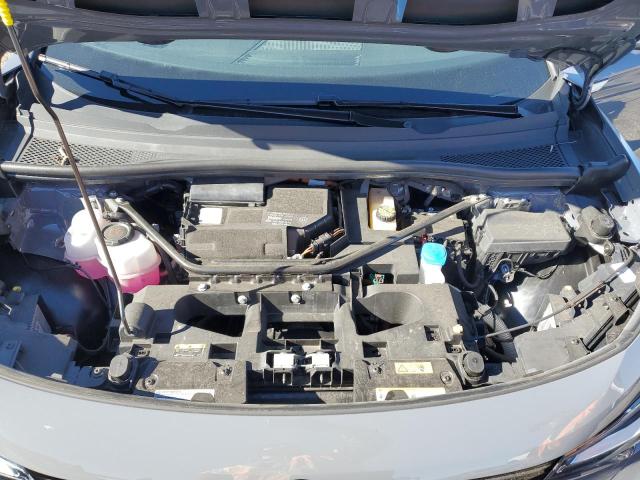 1V2FMPE87PC012031 - 2023 VOLKSWAGEN ID.4 PRO S ნაცრისფერი ფოტო 12